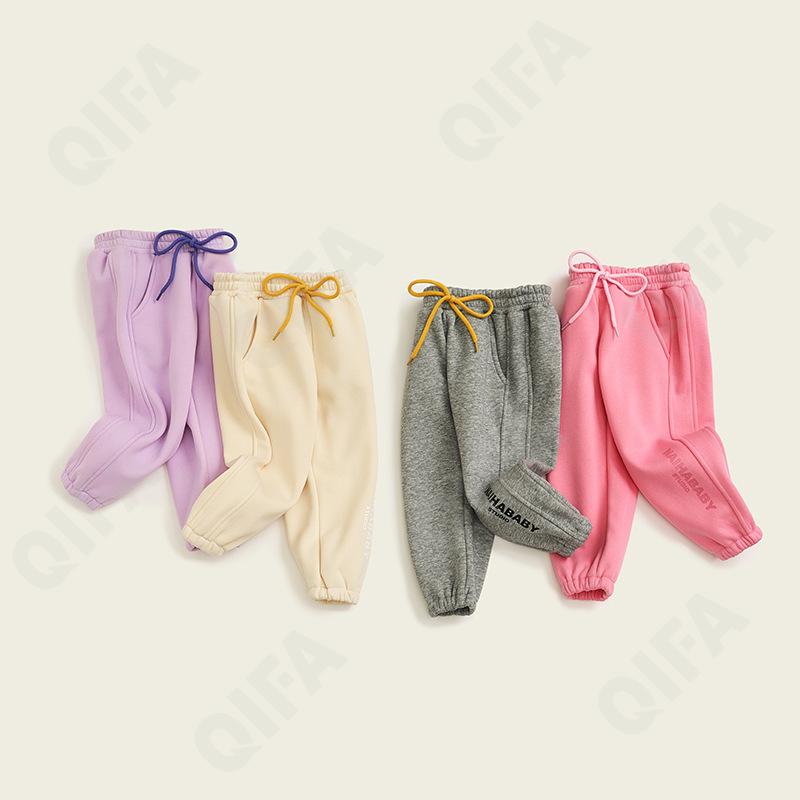 Детские Джоггеры CC2543_YINHUAWK19_225_2574_70