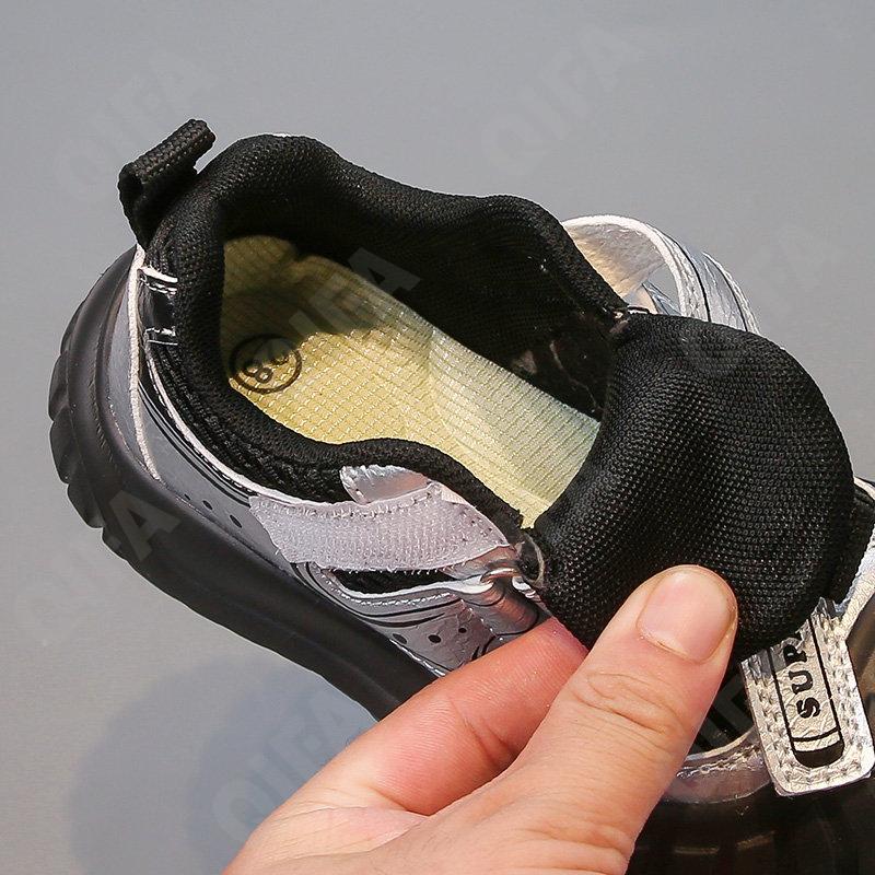 Детские Кроссовки CC4250_2930-A2