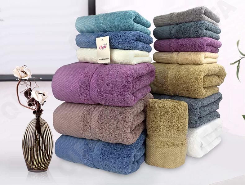 Полотенце банное CC1290_TD168D-6-7