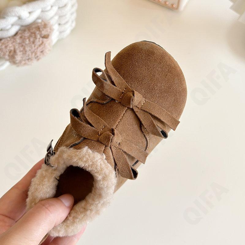 Детские Ботинки CC3962_580M-A1