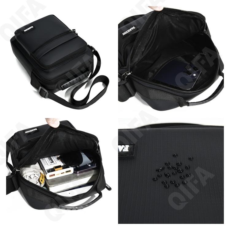 Мужская Сумка CC2123_M3203-1 Мужская Сумка CC2123_M3203-1