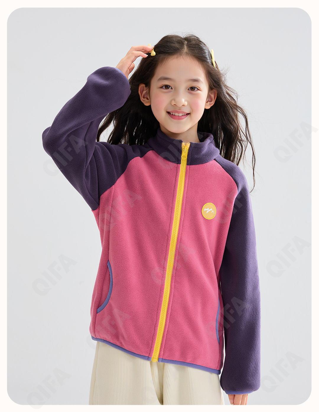 Детская Толстовка CC2124_TCYJ497V_2550_2579_93