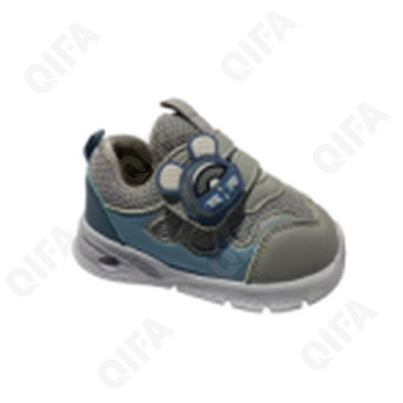 Детские Полуботинки RC578_QFD1033-525 Детские Полуботинки RC578_QFD1033-525