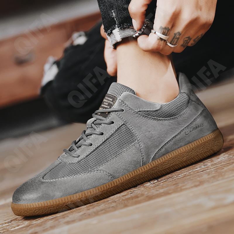 Мужские Туфли CC4802_BK-89286-1