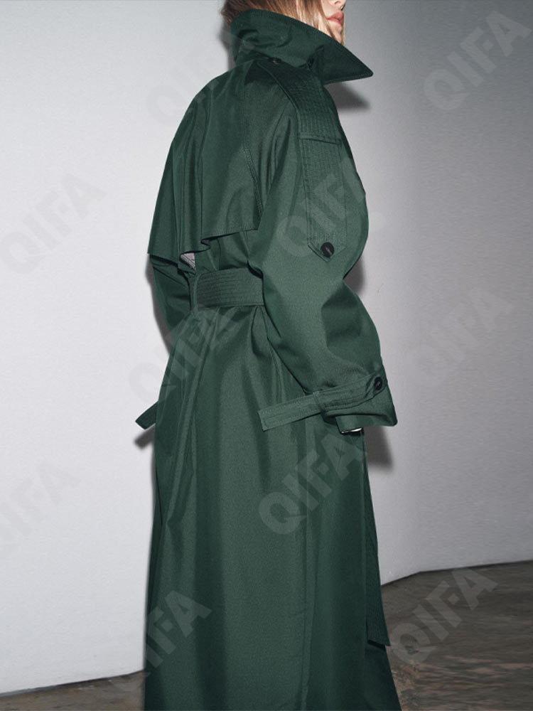 Женский Плащ CC5406_XTD3347_956_1778_74 Женский Плащ CC5406_XTD3347_956_1778_74