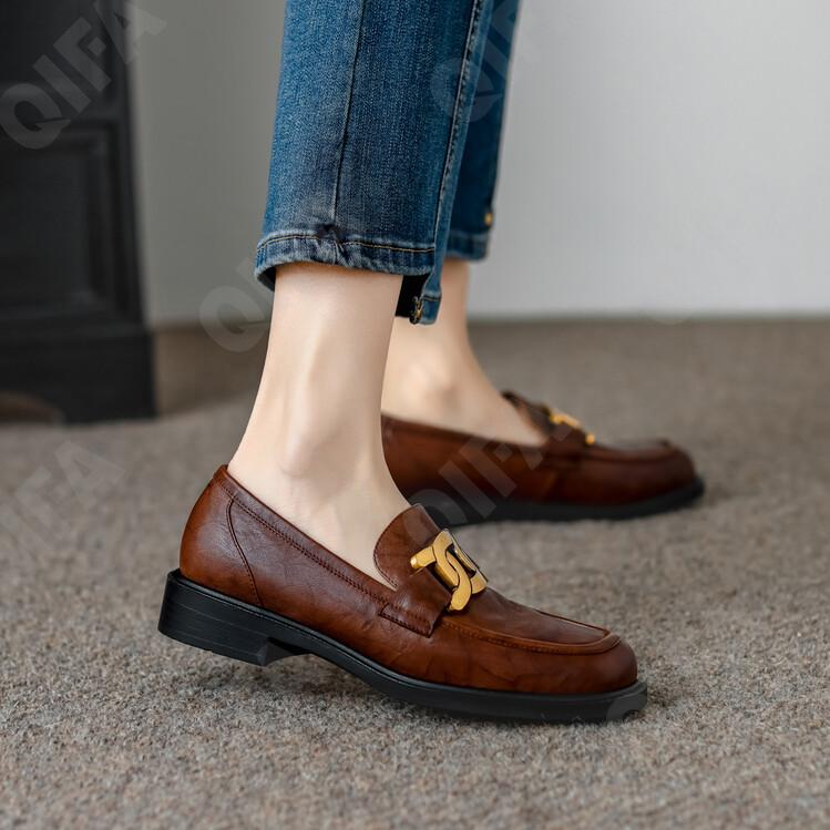 Женские Лоферы CC4419_D51-H115-2