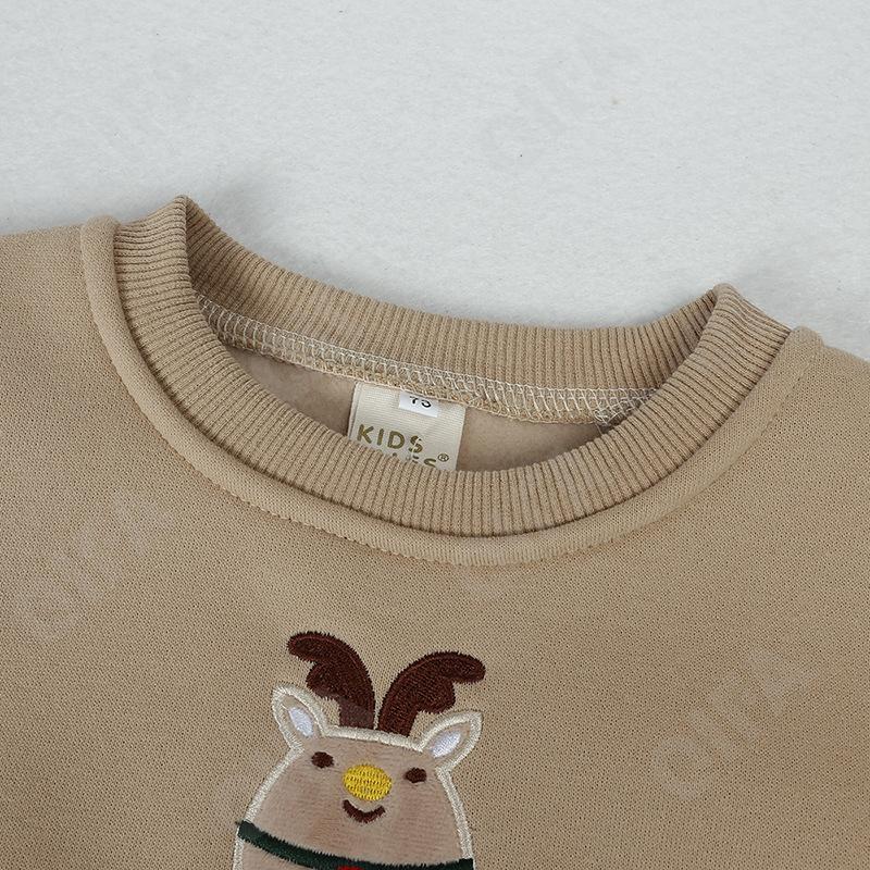 Детский Свитшот CC2232_TTS70009-1