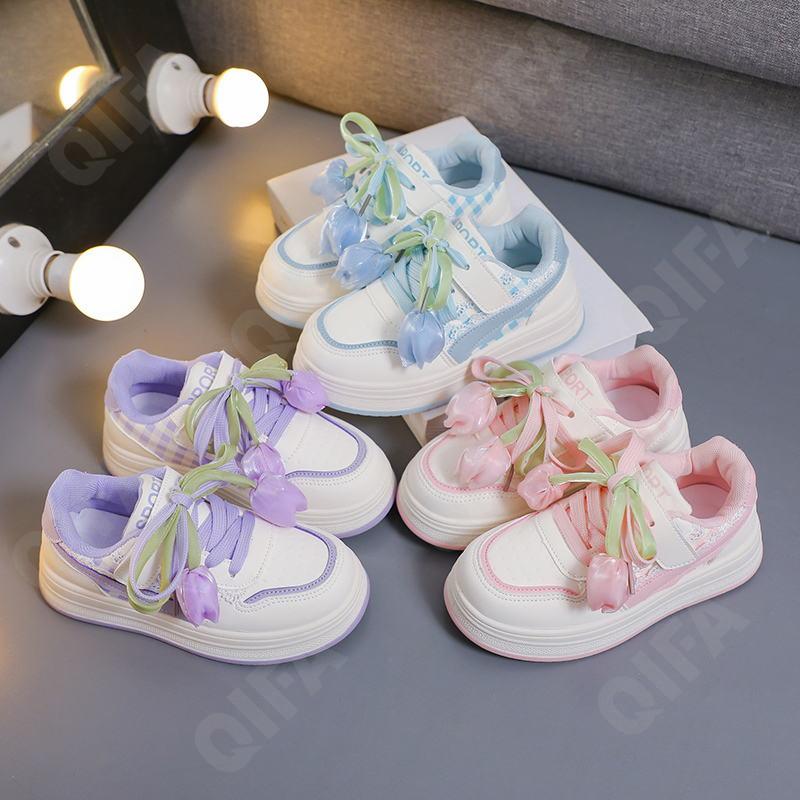 Детские Кеды CC3601_E4104-W-B1