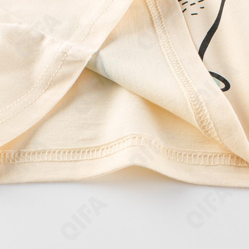 Детская Футболка CC2484_HT9616_225_2574