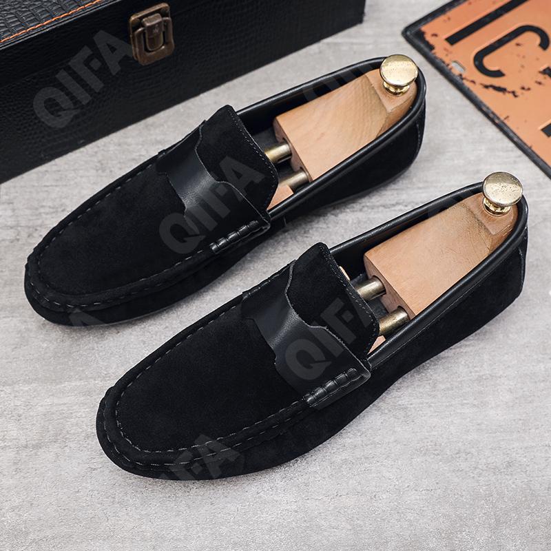 Мужские Мокасины CC4114_EK075-5 Мужские Мокасины CC4114_EK075-5