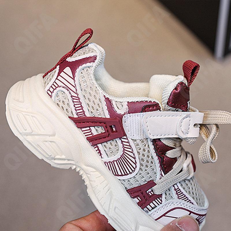 Детские Кроссовки CC4048_A16-B2