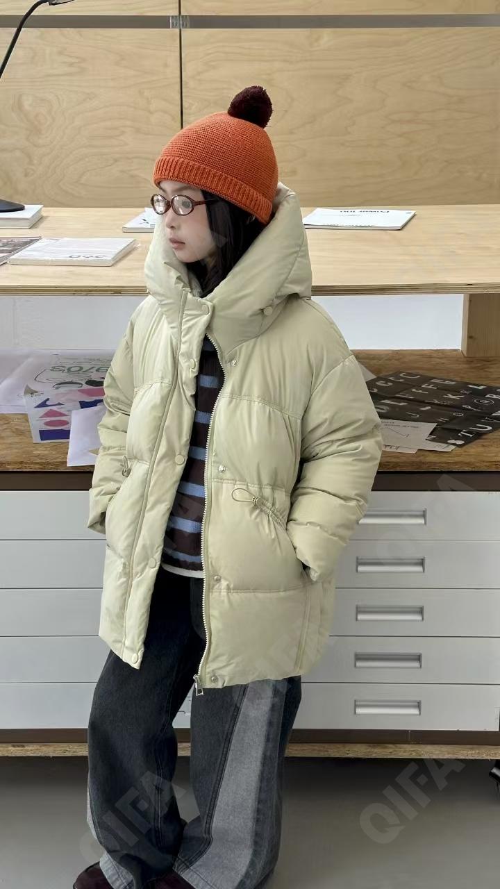 Детское Полупальто CC4879_0101-4959568D6I7