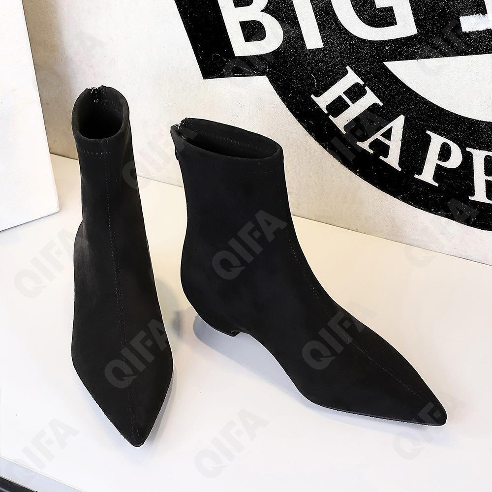 Женские Ботинки CC4061_6825-1-1