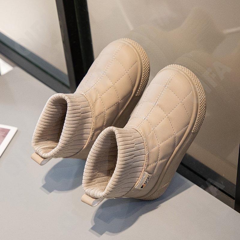 Детские Ботинки