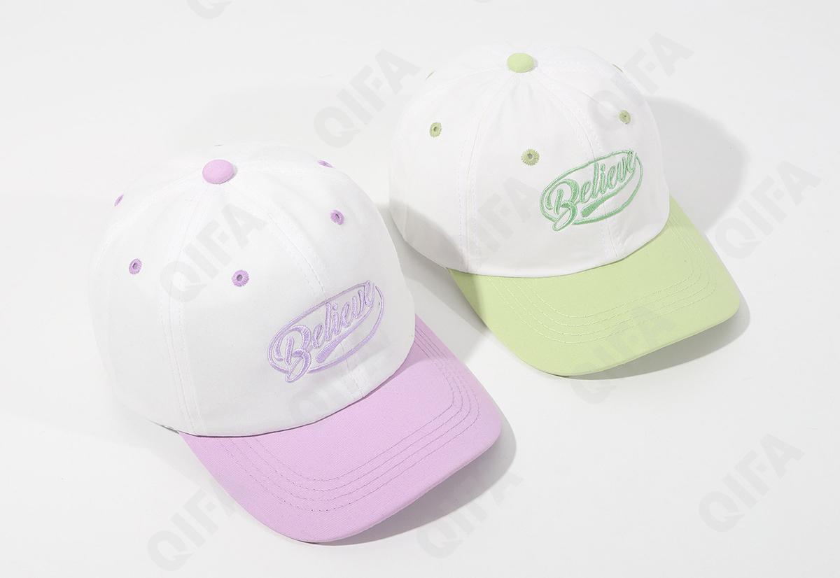 Детская Бейсболка CC3443_S30G38858N013-10M20-7