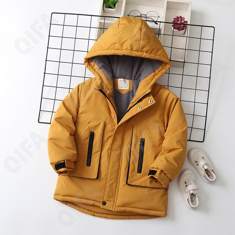 Детская Куртка CC2327_8813-2