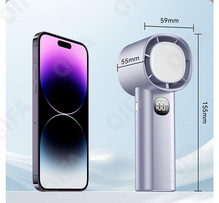 Вентилятор CC4707_S5-1 Вентилятор CC4707_S5-1