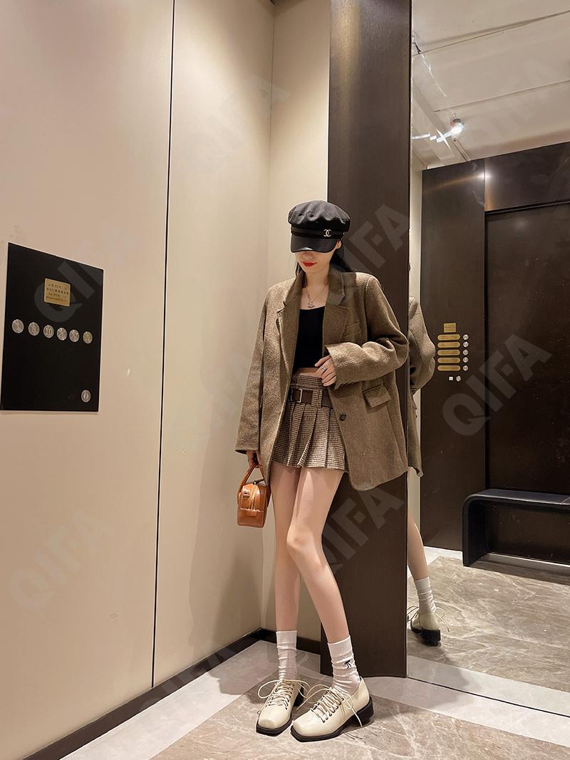 Женские Туфли CC3928_002-1 Женские Туфли CC3928_002-1