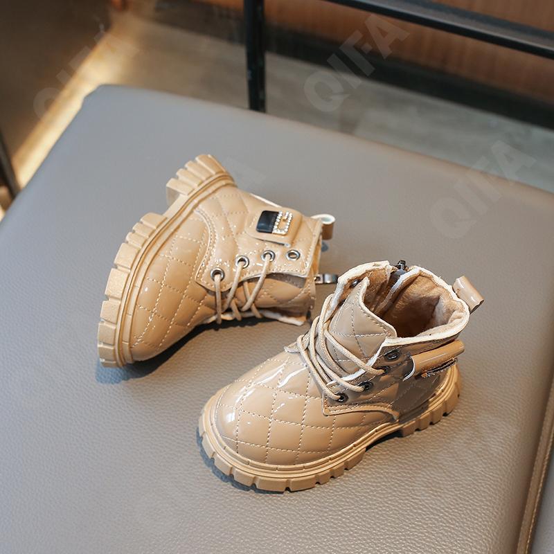 Детские Дутики