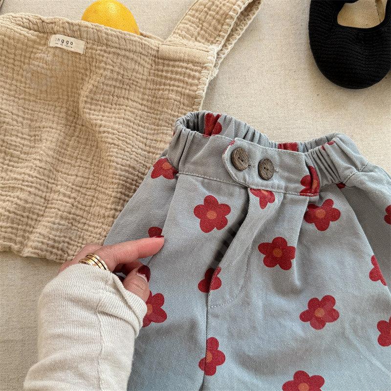 Детские Бриджи CC1293_6095_247_2576_65