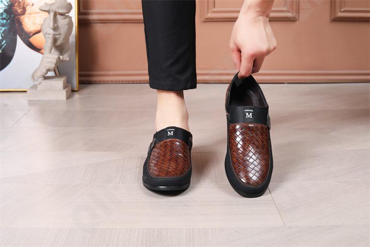 Мужские Туфли CC4891_035-4 Мужские Туфли CC4891_035-4