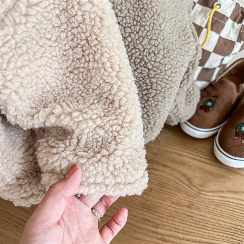 Детская Куртка CC1293_122616_2549_2574