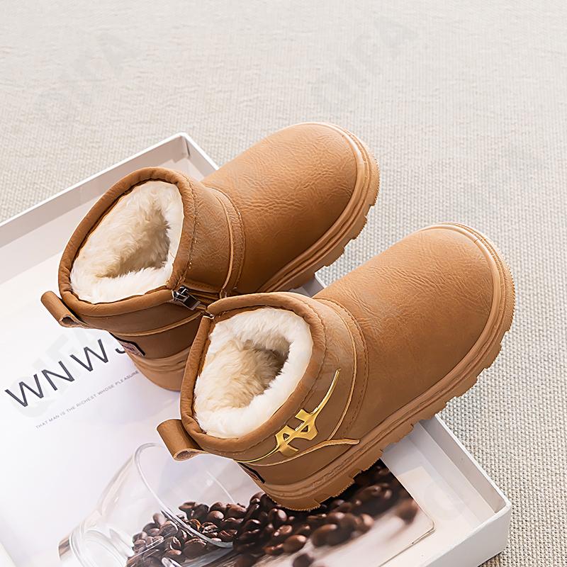 Детские Угги CC3841_8806-A3