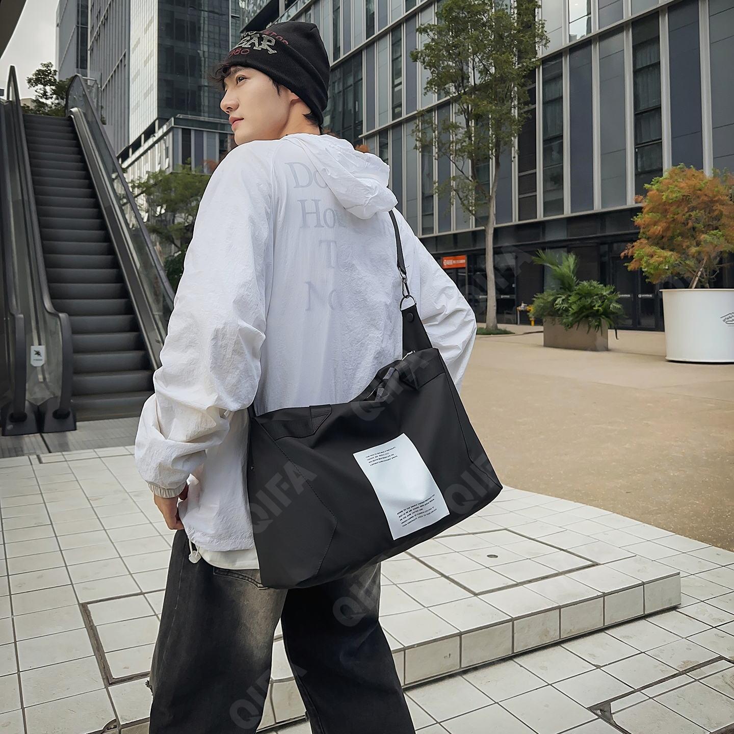 Женская Дорожная сумка CC096_8302-1 Женская Дорожная сумка CC096_8302-1