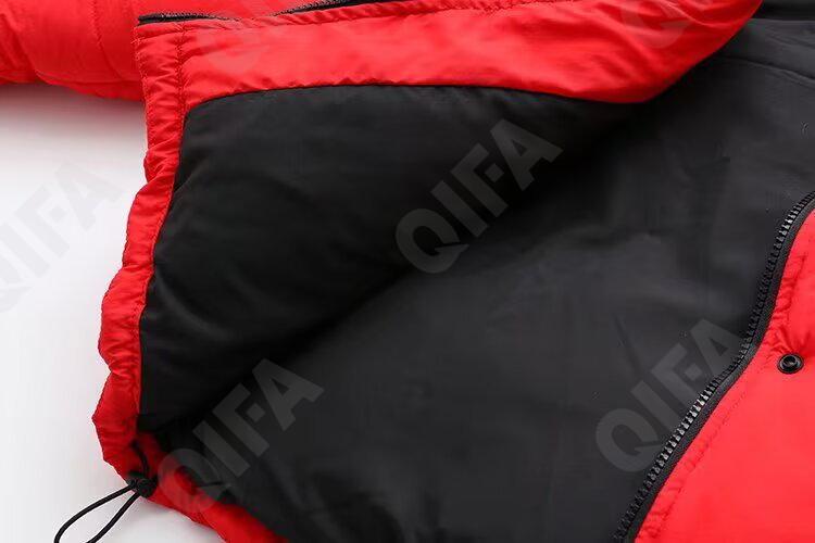 Женский Пуховик CC4801_F825098F_235_1776_43