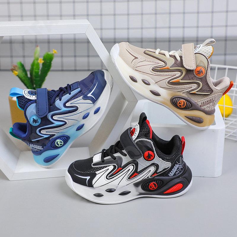 Детские Кроссовки CC3601_S023-M-B3