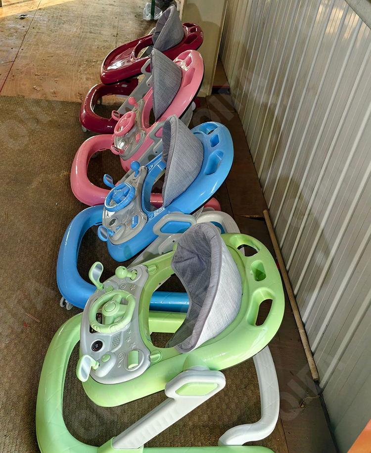 Детские Ходунки CC5619_801-1