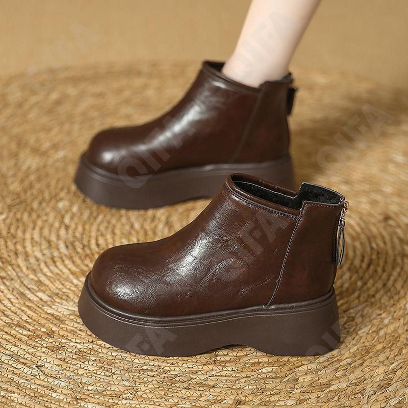 Женские Ботинки CC4177_42111-1