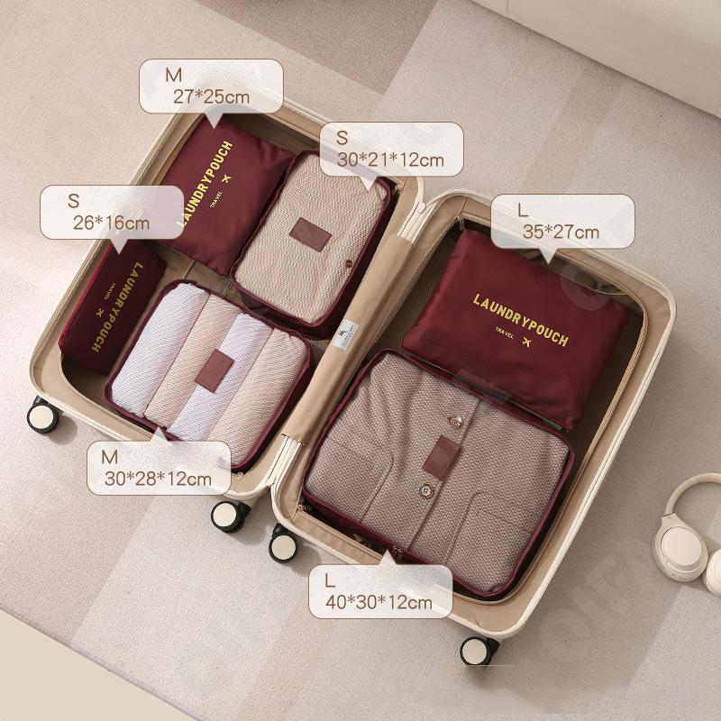 Женский Несессер CC3749_NY-1027-6J-6