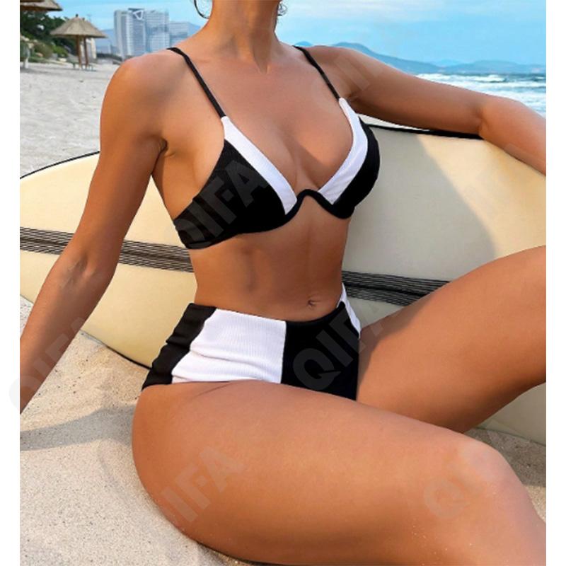 Женский Купальник раздельный CC3262_3258-1