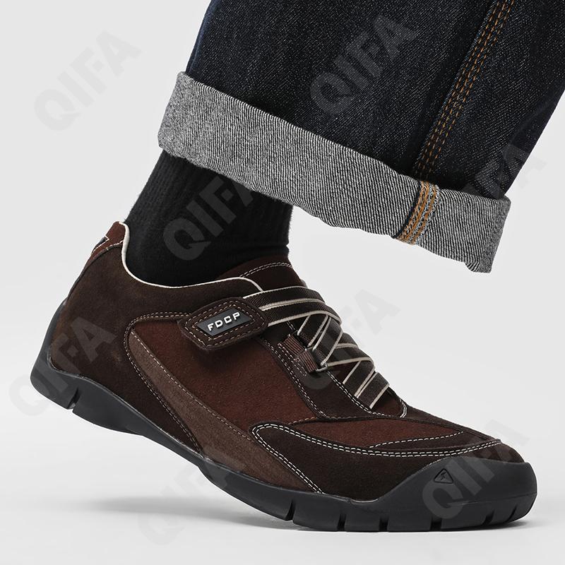 Мужские Полуботинки CC4019_XMF-35551-1