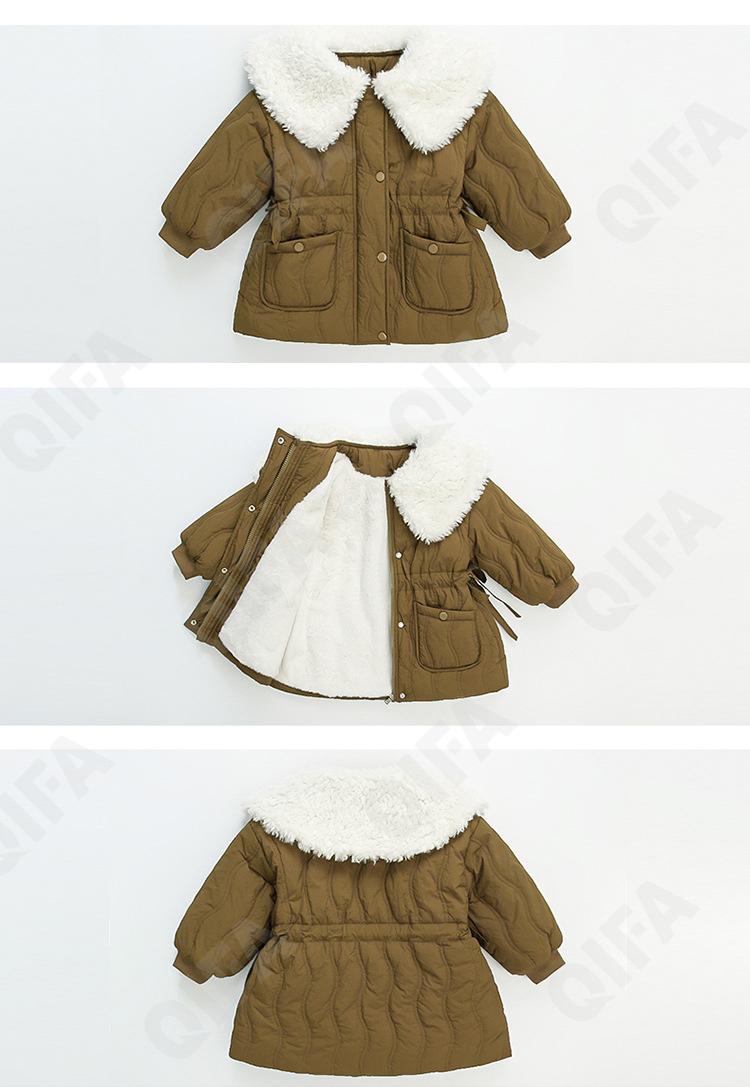 Детское Полупальто CC491_Q65-7MF8_234_2574_62