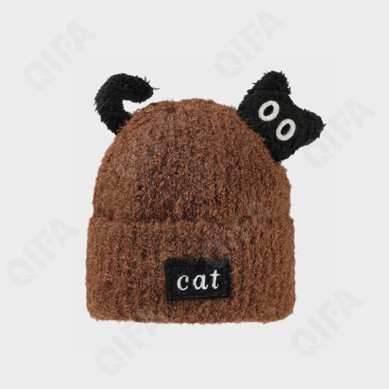 Женская Шапка