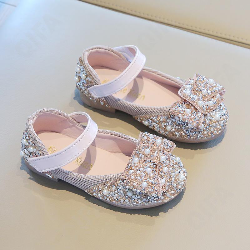 Детские Туфли