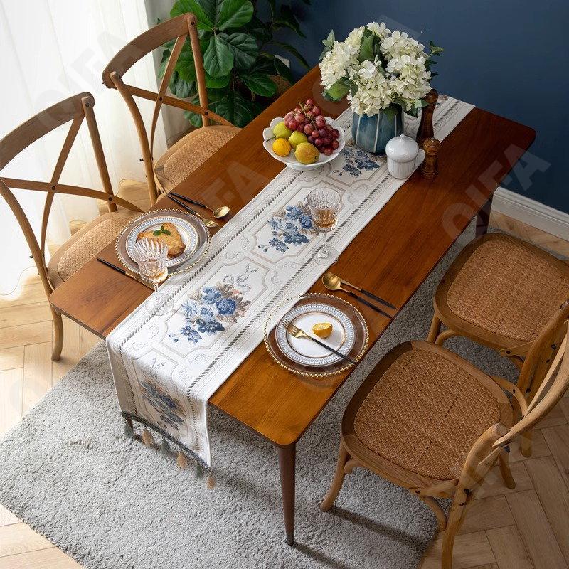 Дорожка на стол CC4643_ZQ02-4