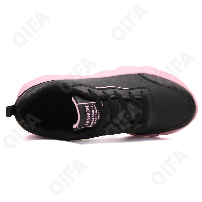 Женские Полуботинки