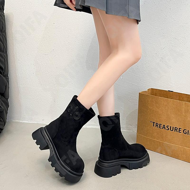 Женские Ботинки CC4177_47905-2