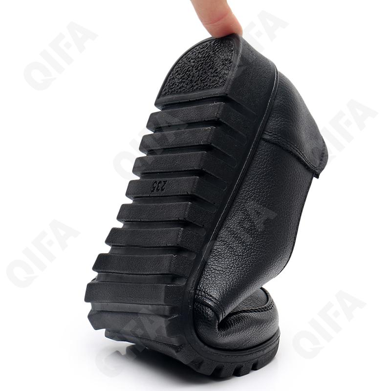 Женские Полуботинки