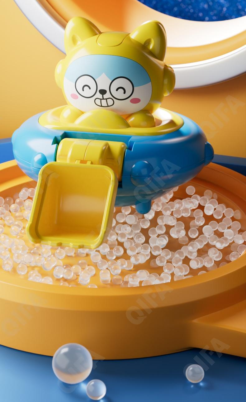 Машинка CC4194_188194-1