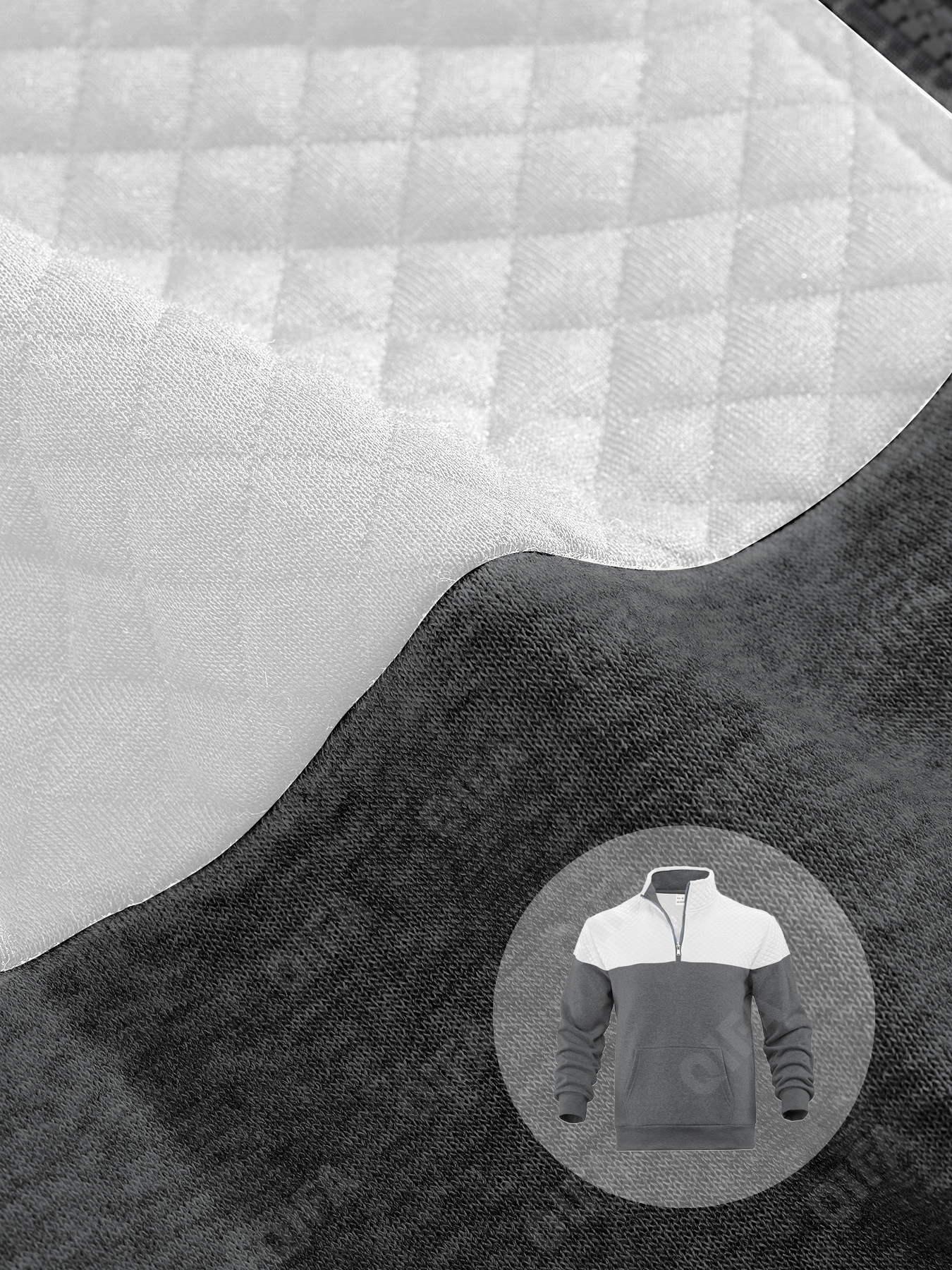 Мужской Свитшот CC4442_DF-79_956_1781_10