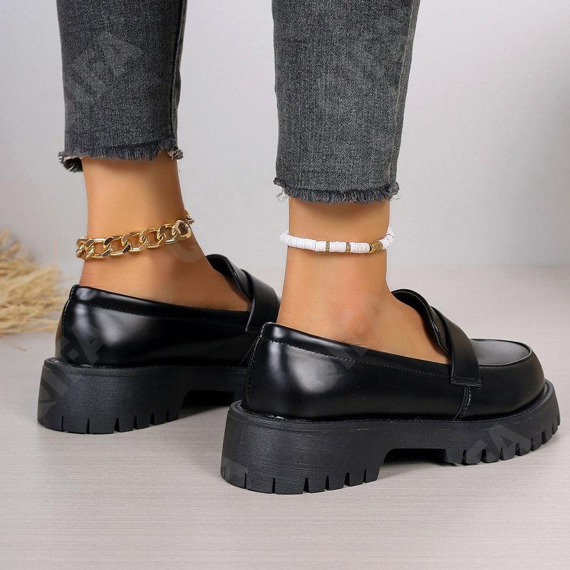 Женские Лоферы