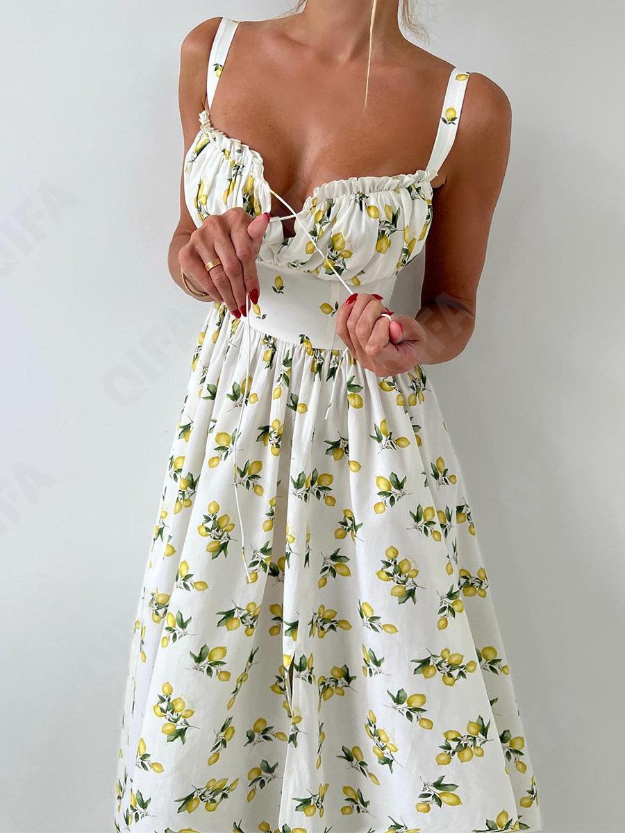 Женский Сарафан CC4052_LYQ0222_252_1777_60