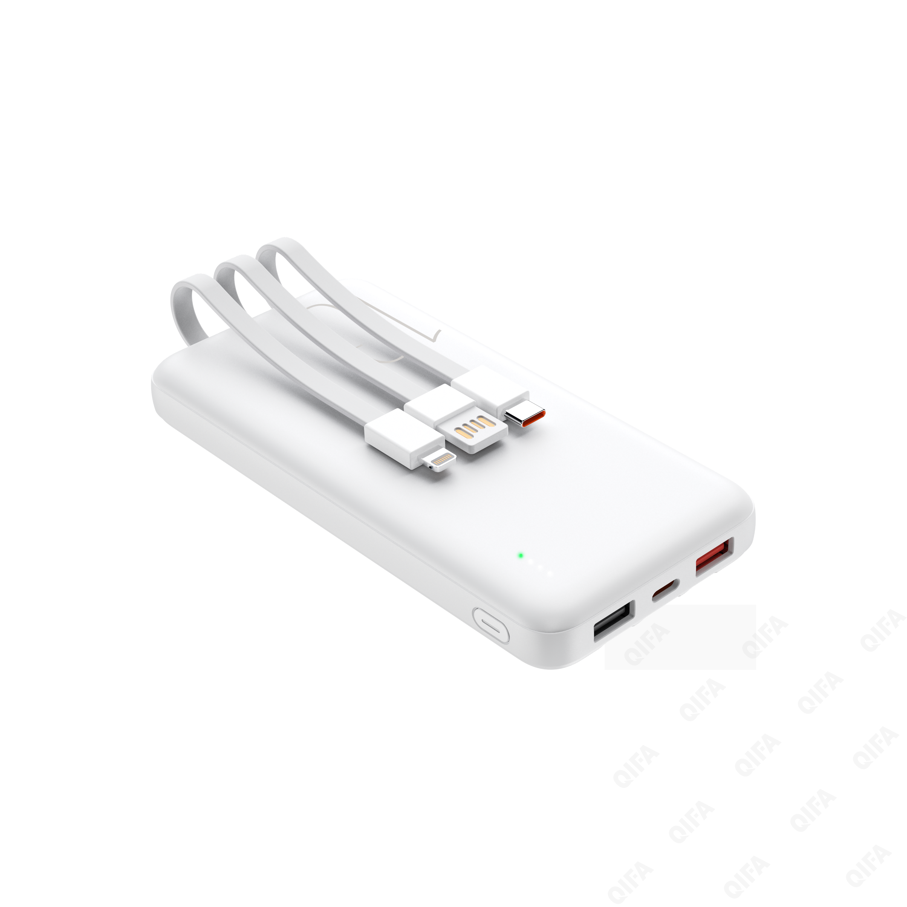 Портативный аккумулятор