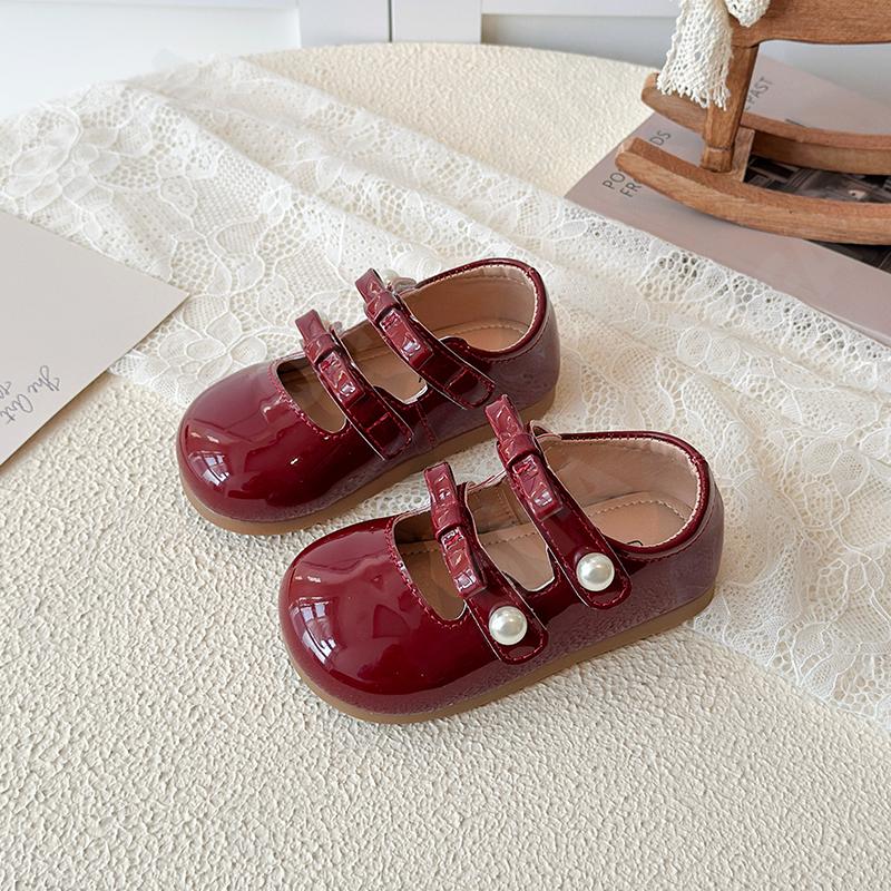 Детские Туфли