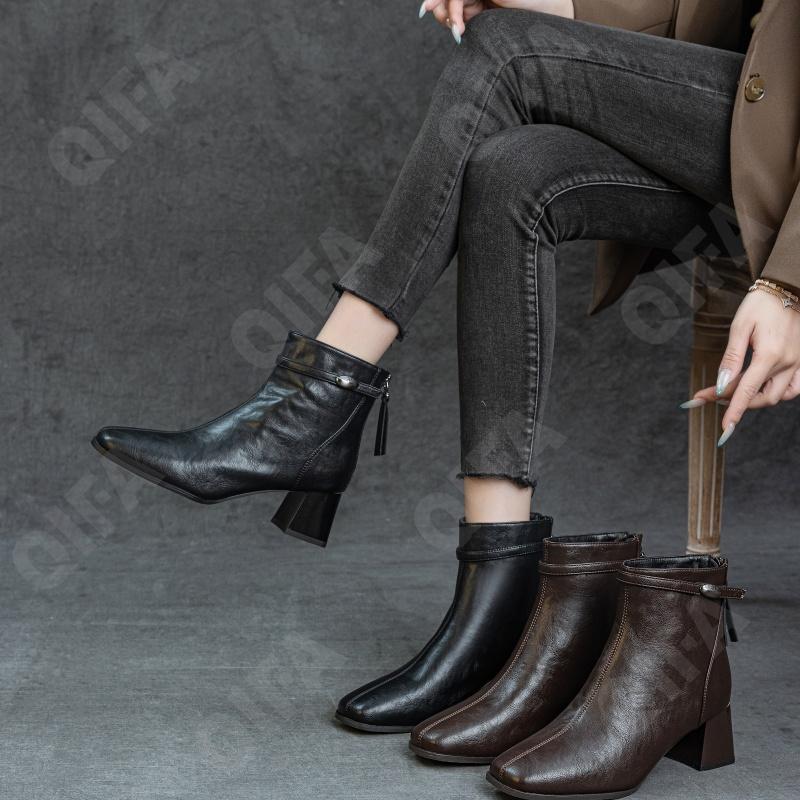 Женские Ботинки CC4061_SZ8577-1 Женские Ботинки CC4061_SZ8577-1