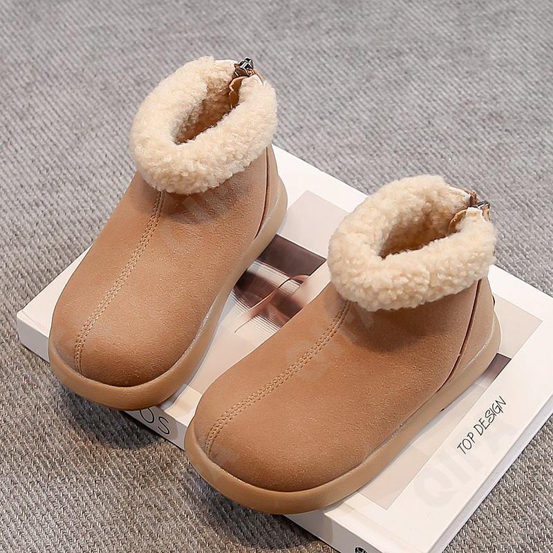 Детские Угги CC3962_208-A1